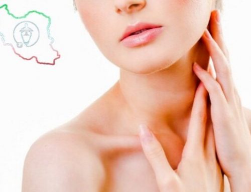 When is facelift surgery performed with neck lift surgery