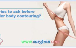 body contouring